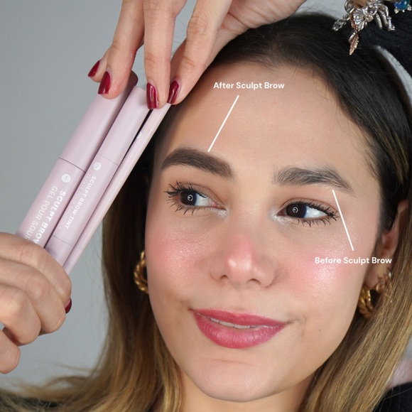 Revive7 Sculpt Brow Kit - Picture 7 of 12